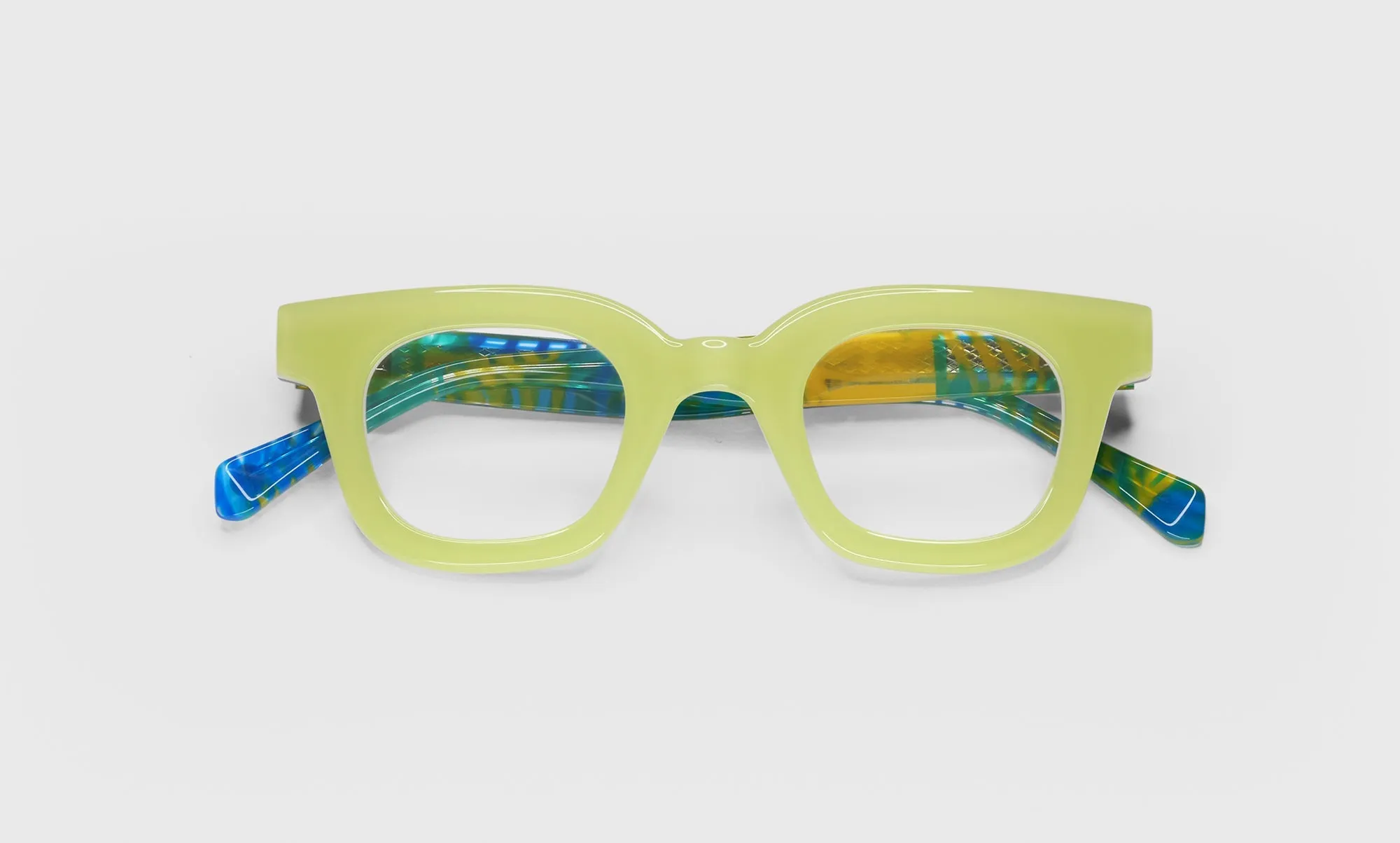 Anomaly Blue Light Glasses