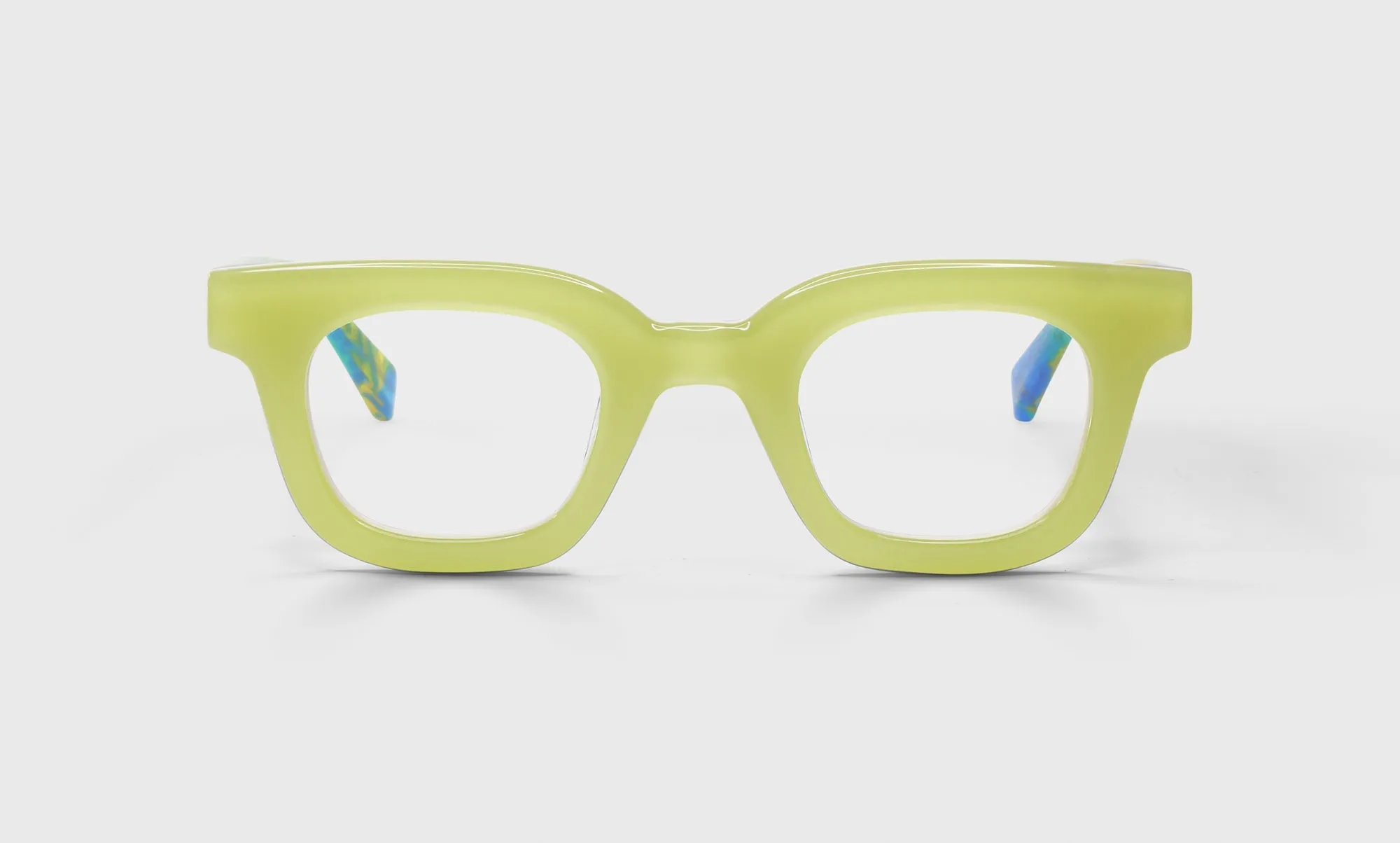 Anomaly Blue Light Glasses