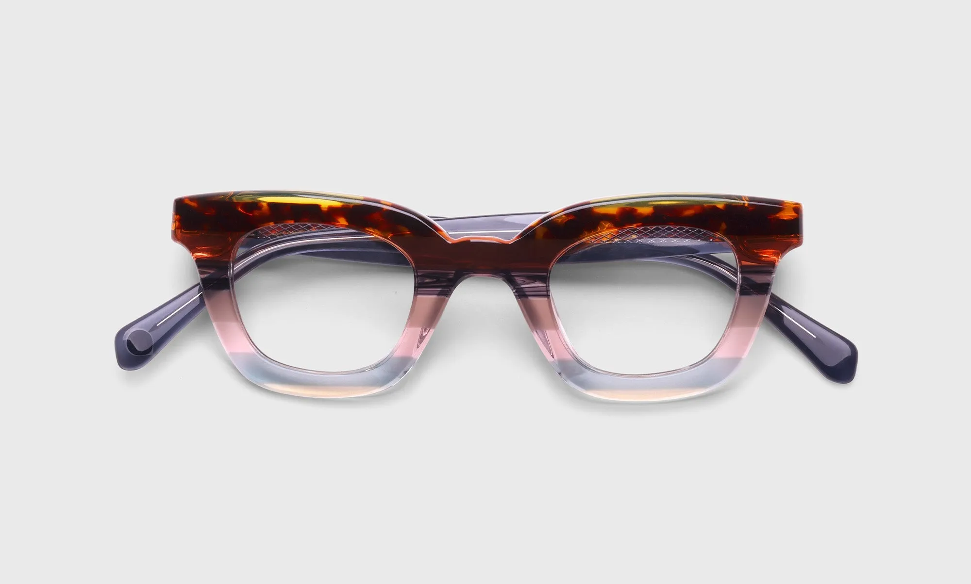 Anomaly Blue Light Glasses