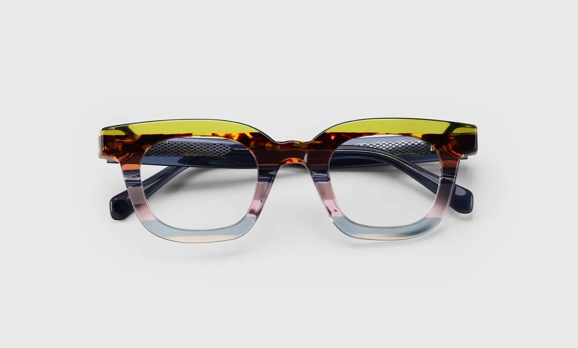Anomaly Blue Light Glasses