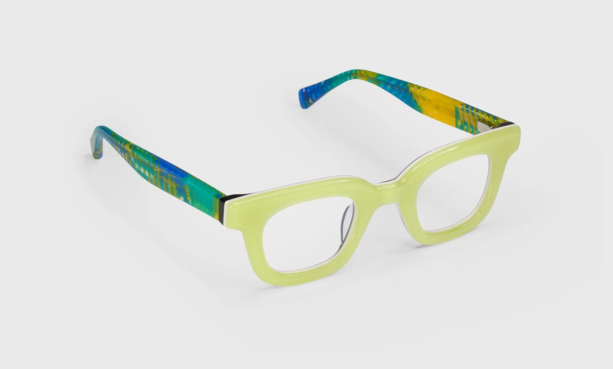 Anomaly Blue Light Glasses