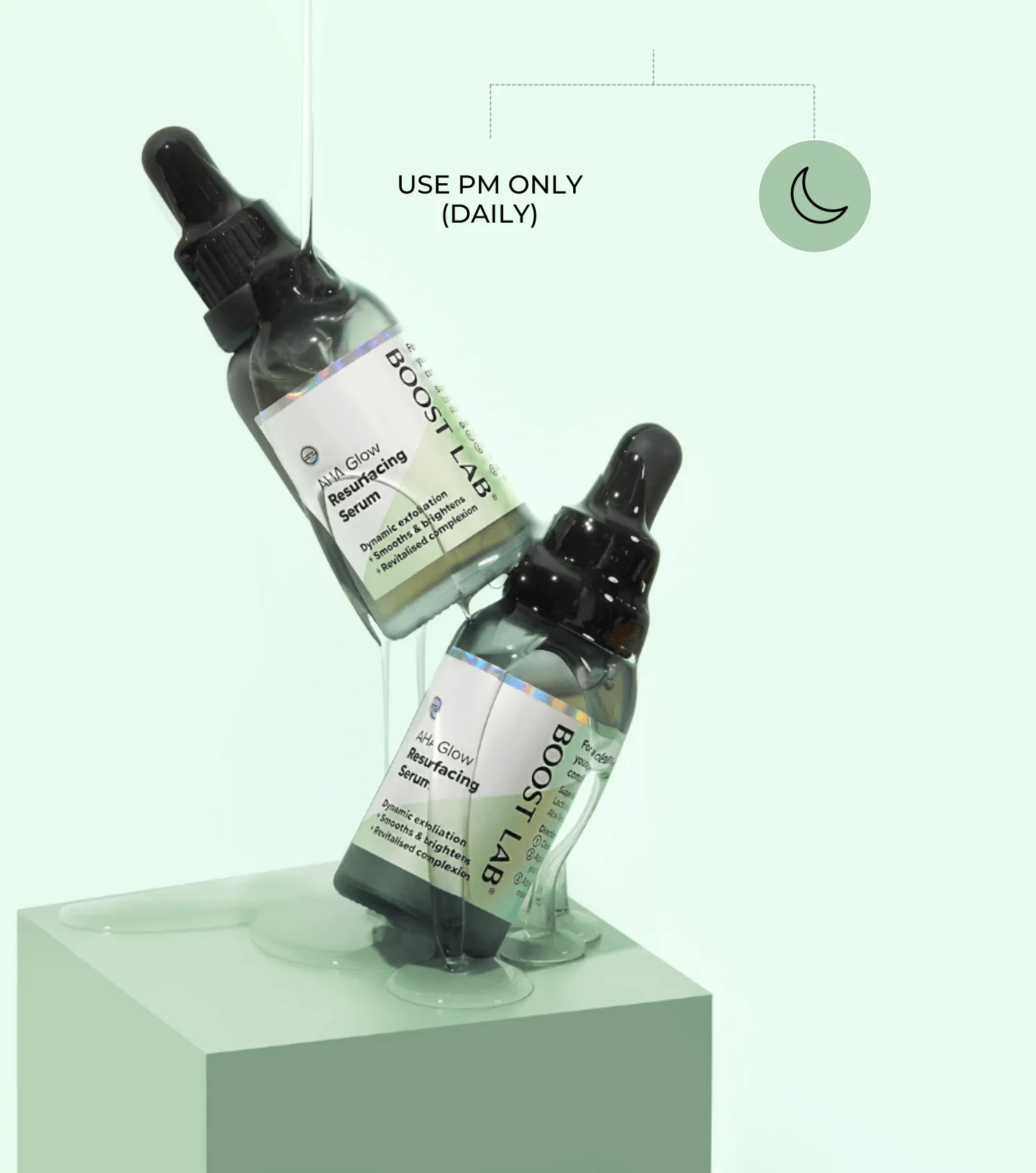 Anti-Ageing Bundle