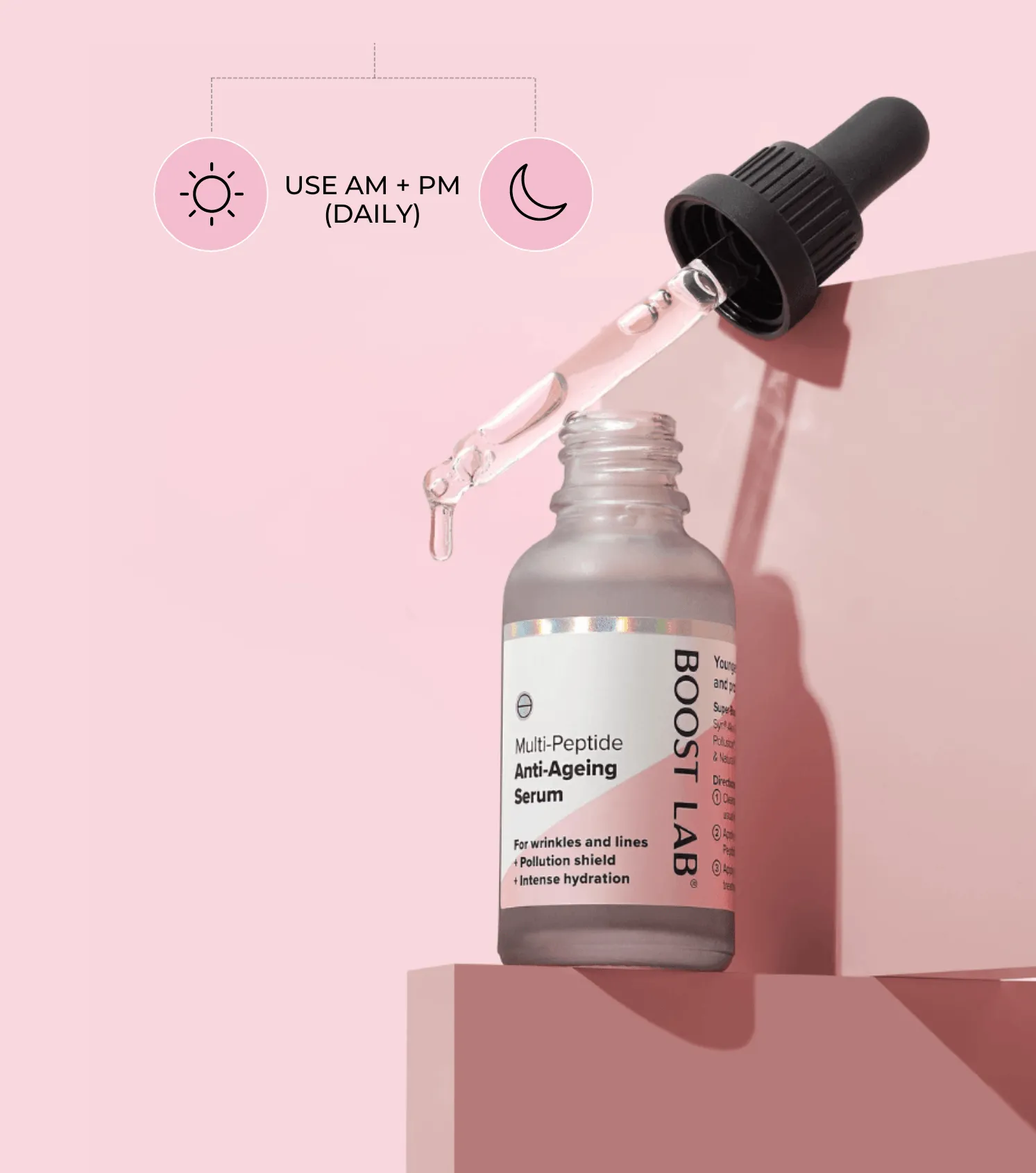 Anti-Ageing Bundle