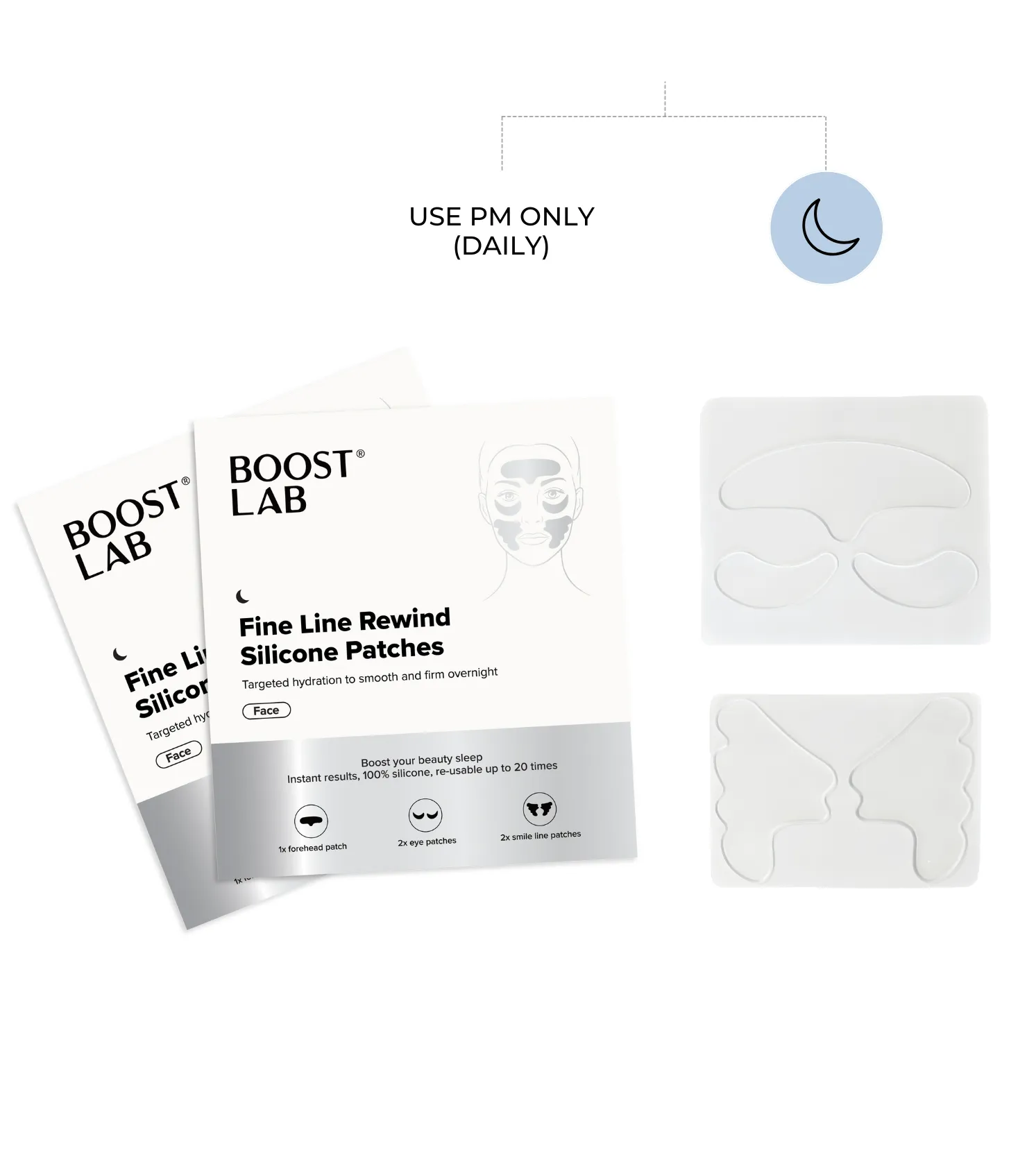Anti-Ageing Bundle