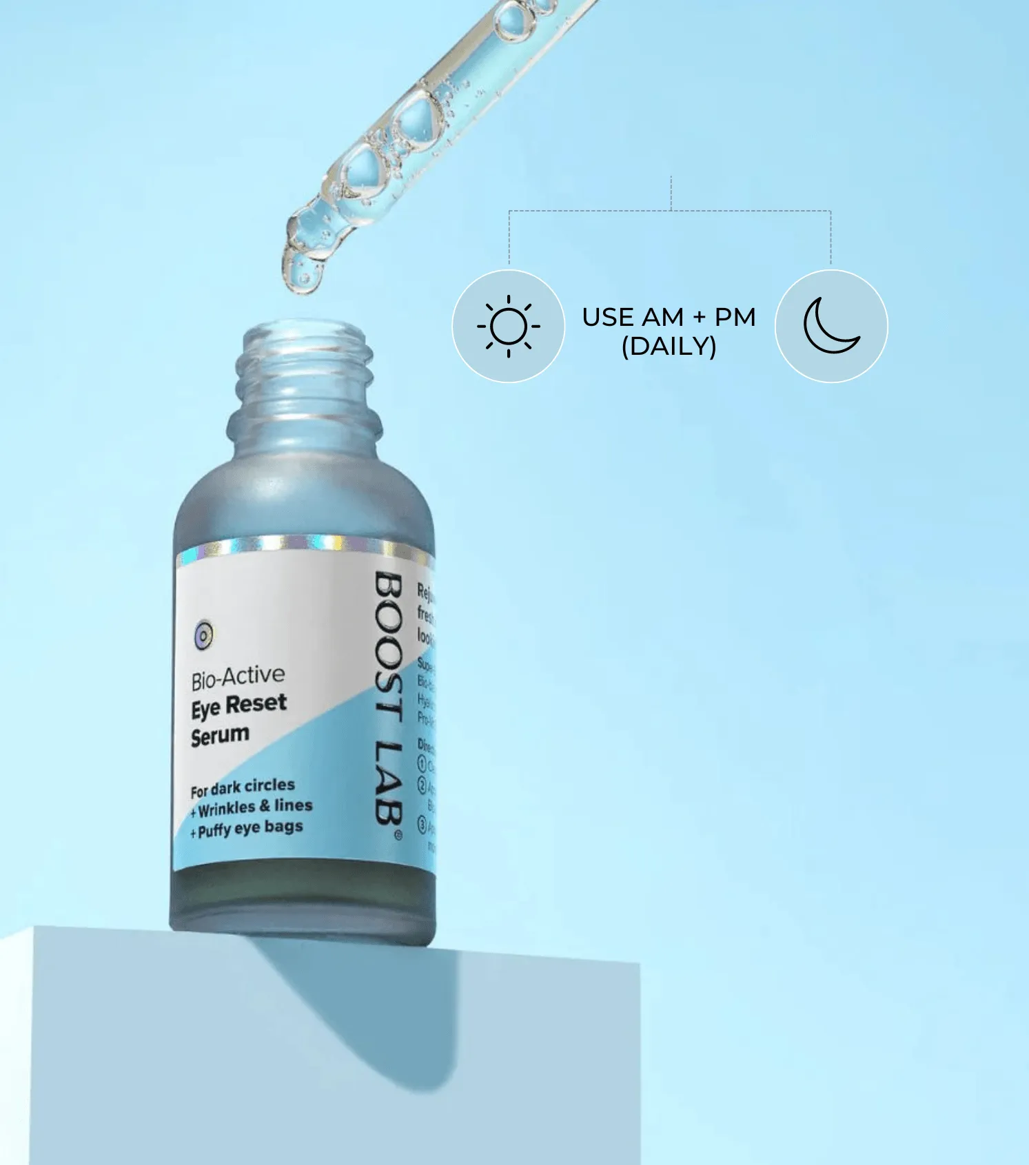 Anti-Ageing Bundle