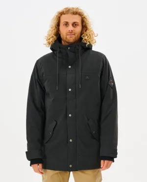 Anti-Series Exit Jacket