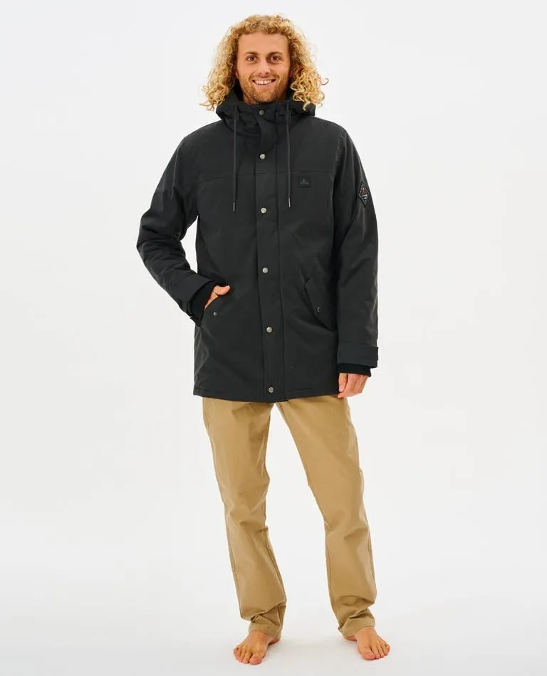 Anti-Series Exit Jacket