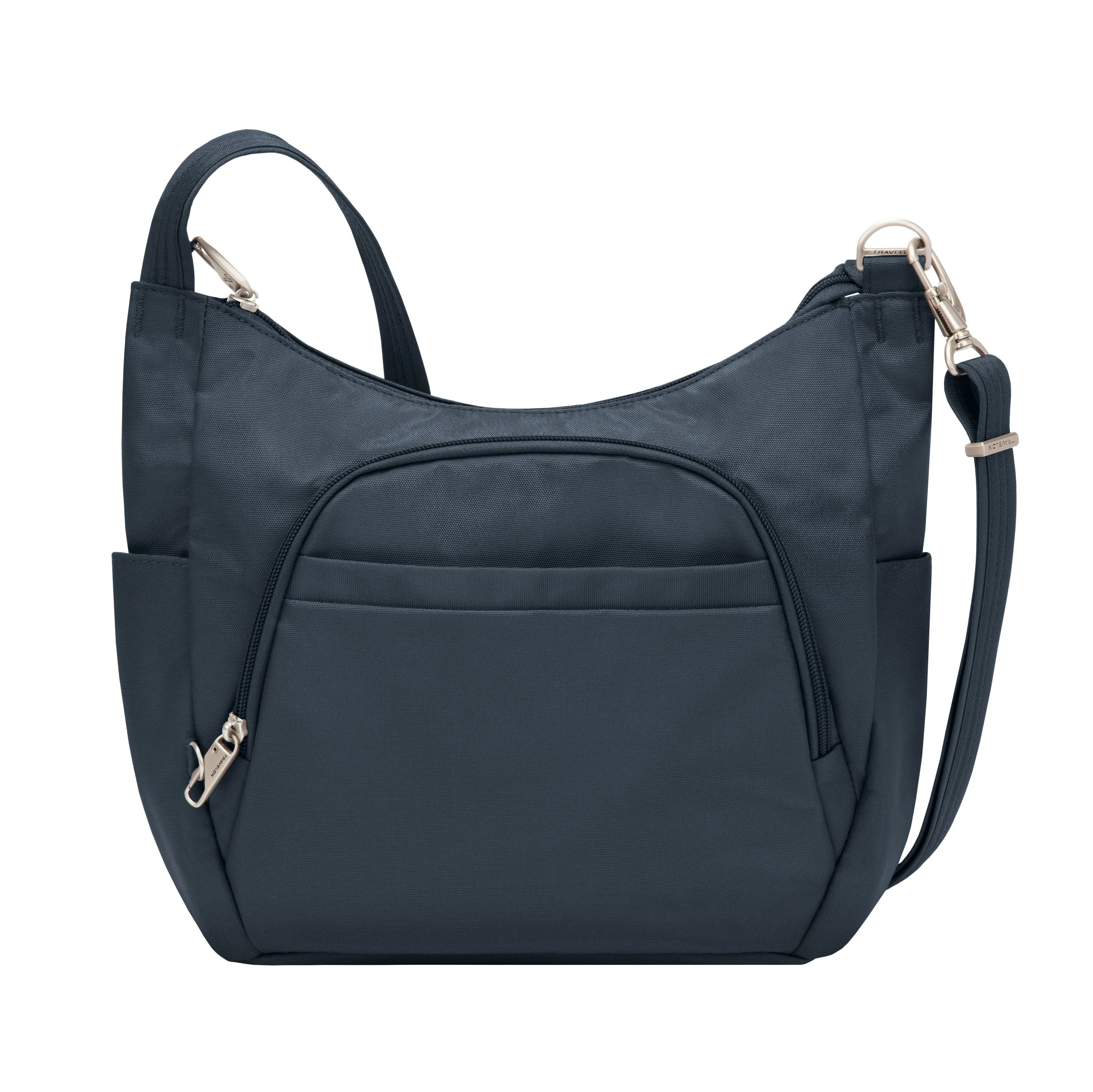 Anti-Theft Classic Bucket Bag