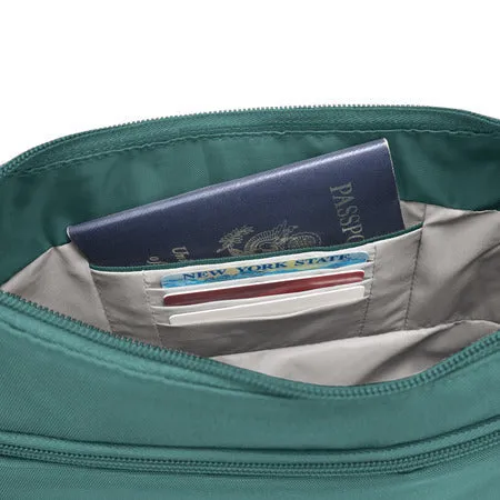 Anti-Theft Classic Bucket Bag