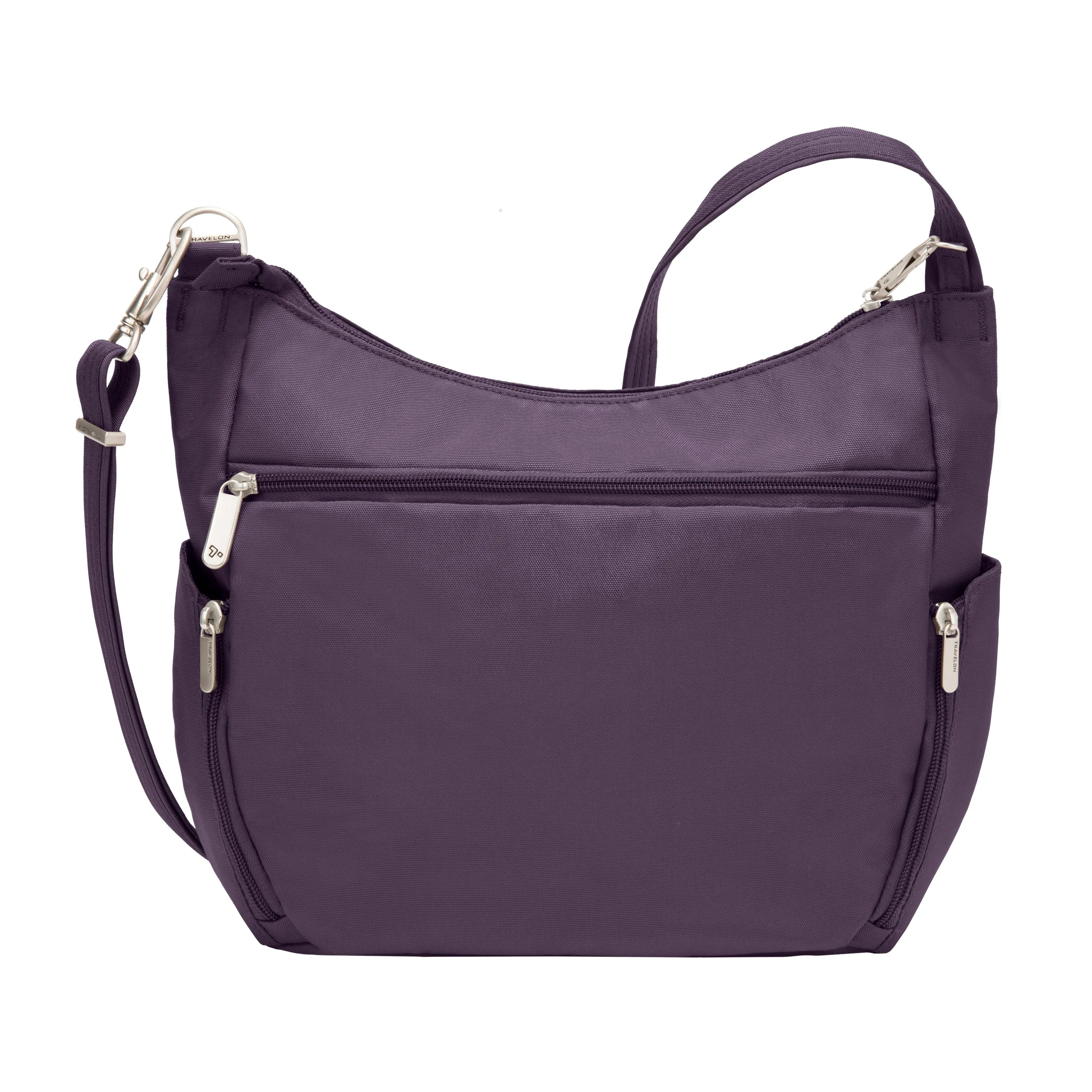 Anti-Theft Classic Bucket Bag
