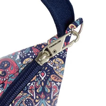 Anti-Theft Classic Bucket Bag