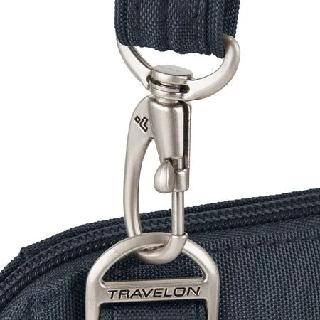 Anti-Theft Classic Convertible Crossbody and Waist Pack