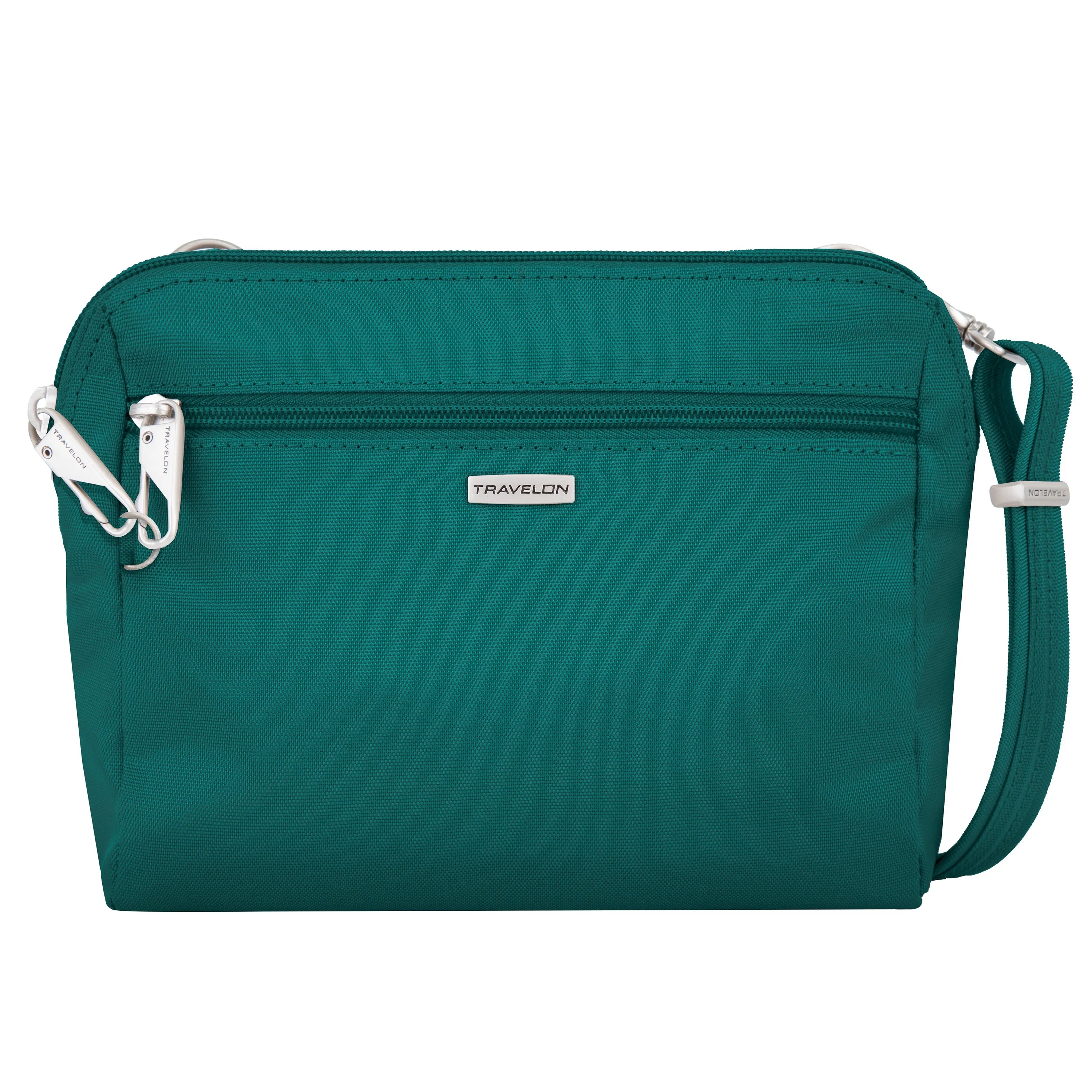 Anti-Theft Classic Convertible Crossbody and Waist Pack