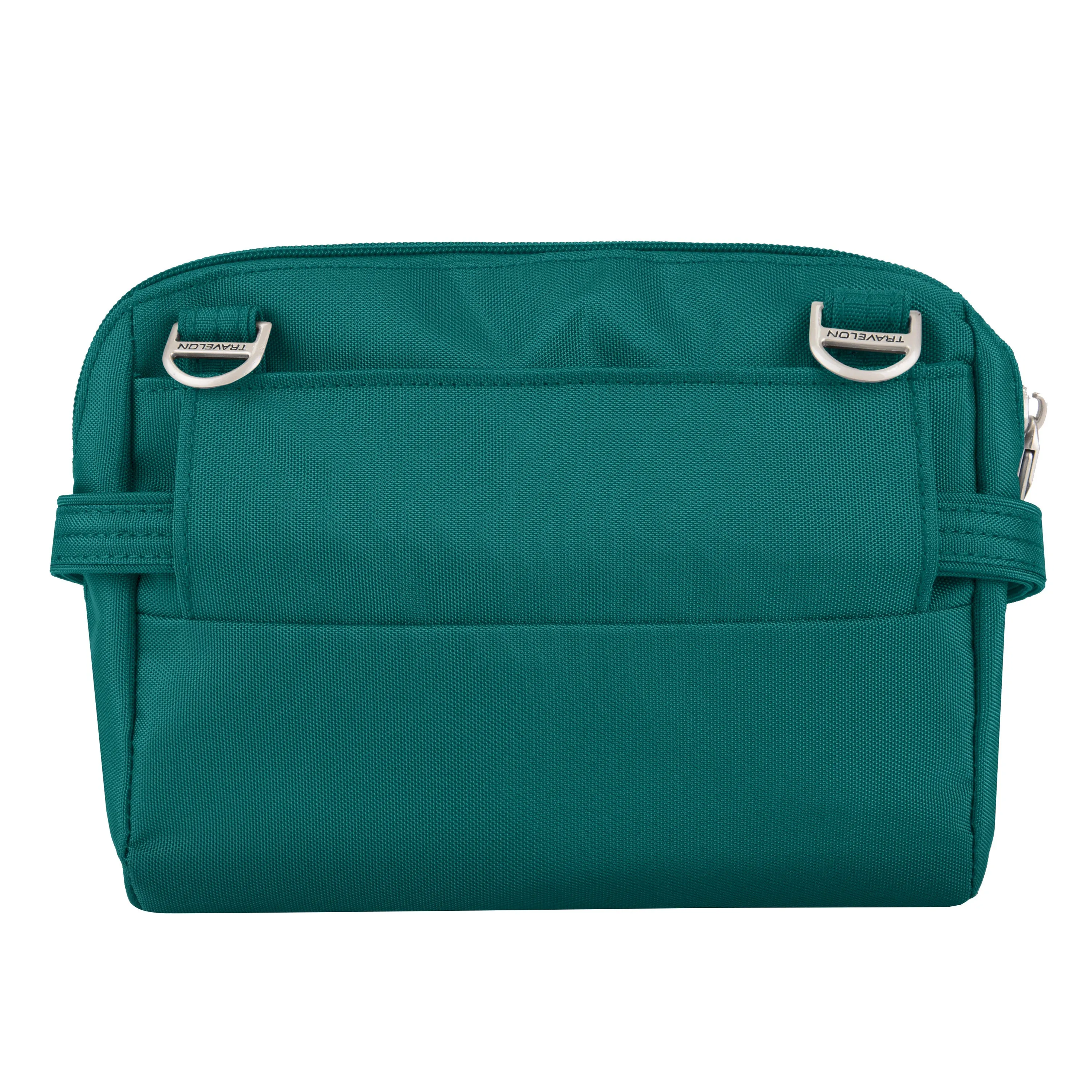 Anti-Theft Classic Convertible Crossbody and Waist Pack