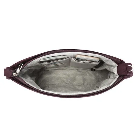 Anti-Theft Essentials Pocket Crossbody