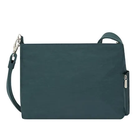 Anti-Theft Essentials Pocket Crossbody