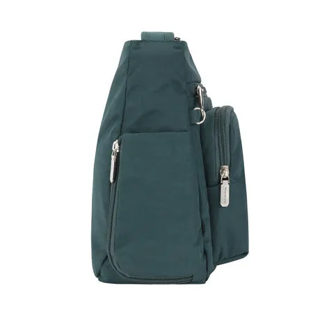 Anti-Theft Essentials Pocket Crossbody