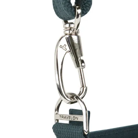 Anti-Theft Essentials Pocket Crossbody