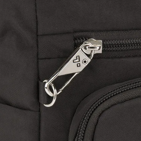 Anti-Theft Essentials Pocket Crossbody