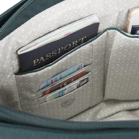Anti-Theft Essentials Pocket Crossbody