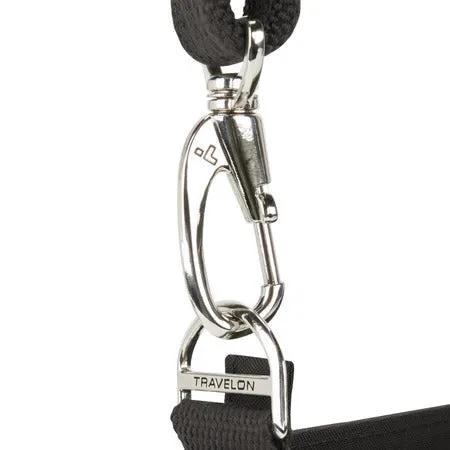 Anti-Theft Essentials Pocket Crossbody
