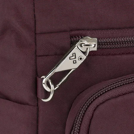 Anti-Theft Essentials Pocket Crossbody