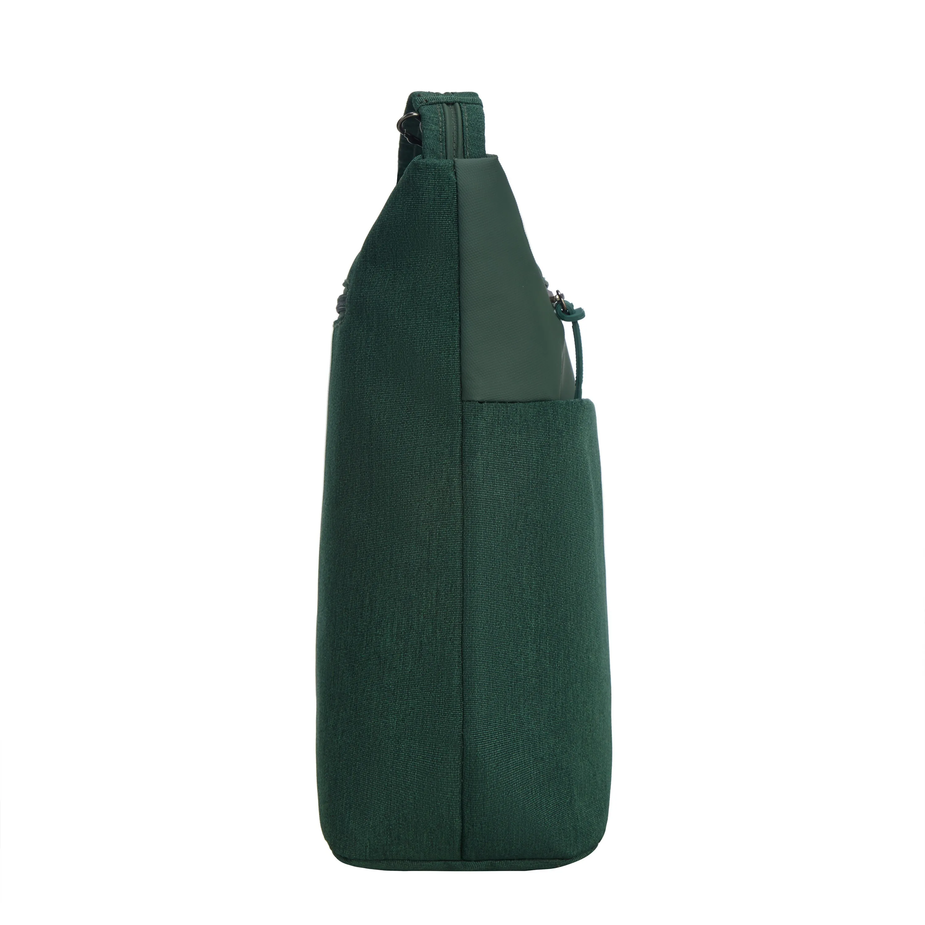 Anti-Theft Metro Crossbody