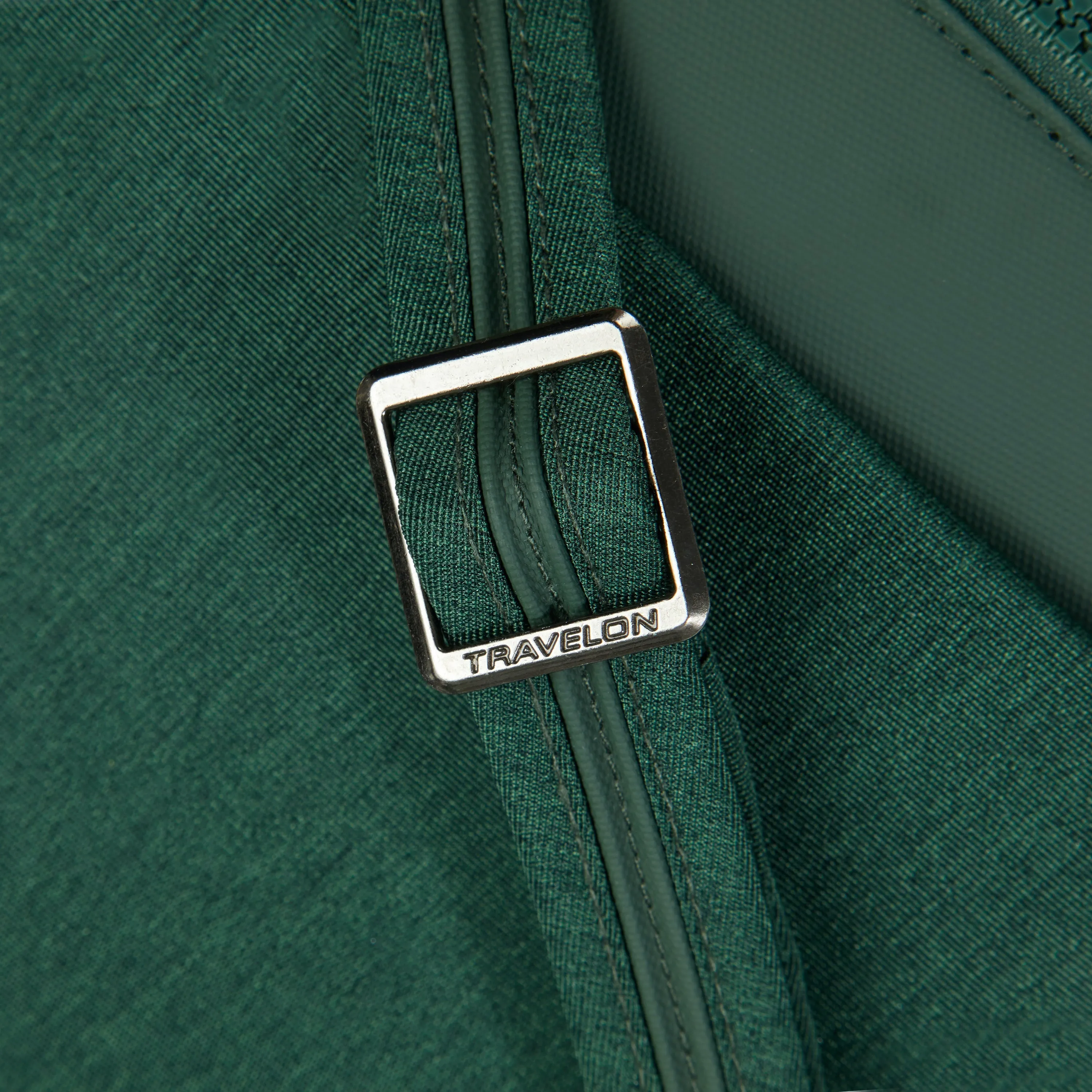 Anti-Theft Metro Crossbody