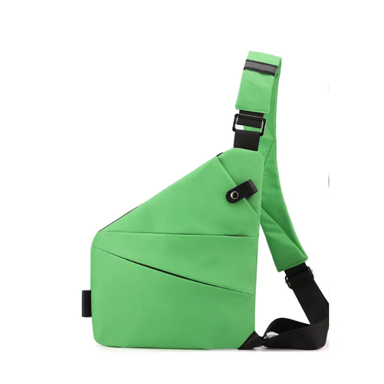 Anti Theft Travel Bag