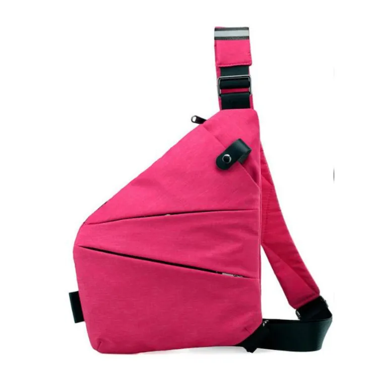 Anti Theft Travel Bag