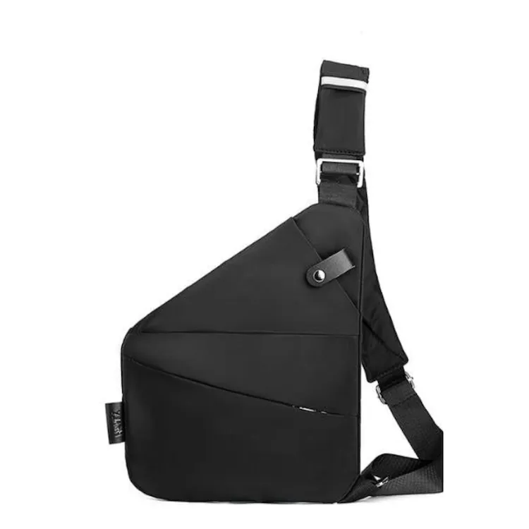 Anti Theft Travel Bag
