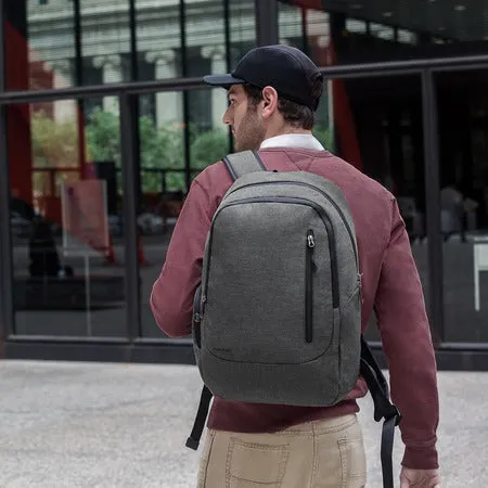 Anti-Theft Urban® Backpack