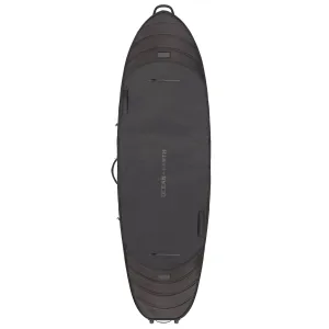 APEX Fish / Shortboard Travel Cover with Wheels- 3 Board