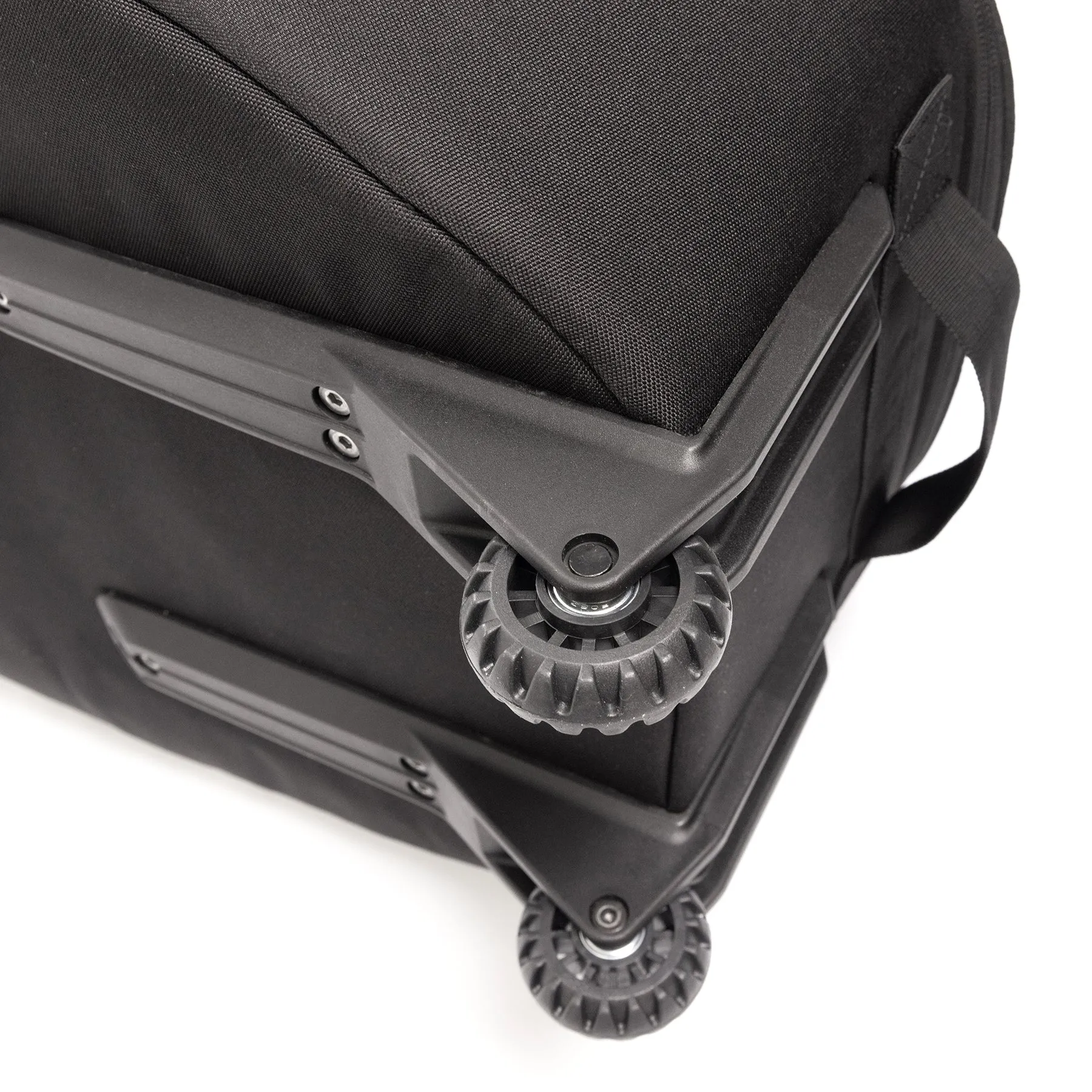 APEX Fish / Shortboard Travel Cover with Wheels- 3 Board