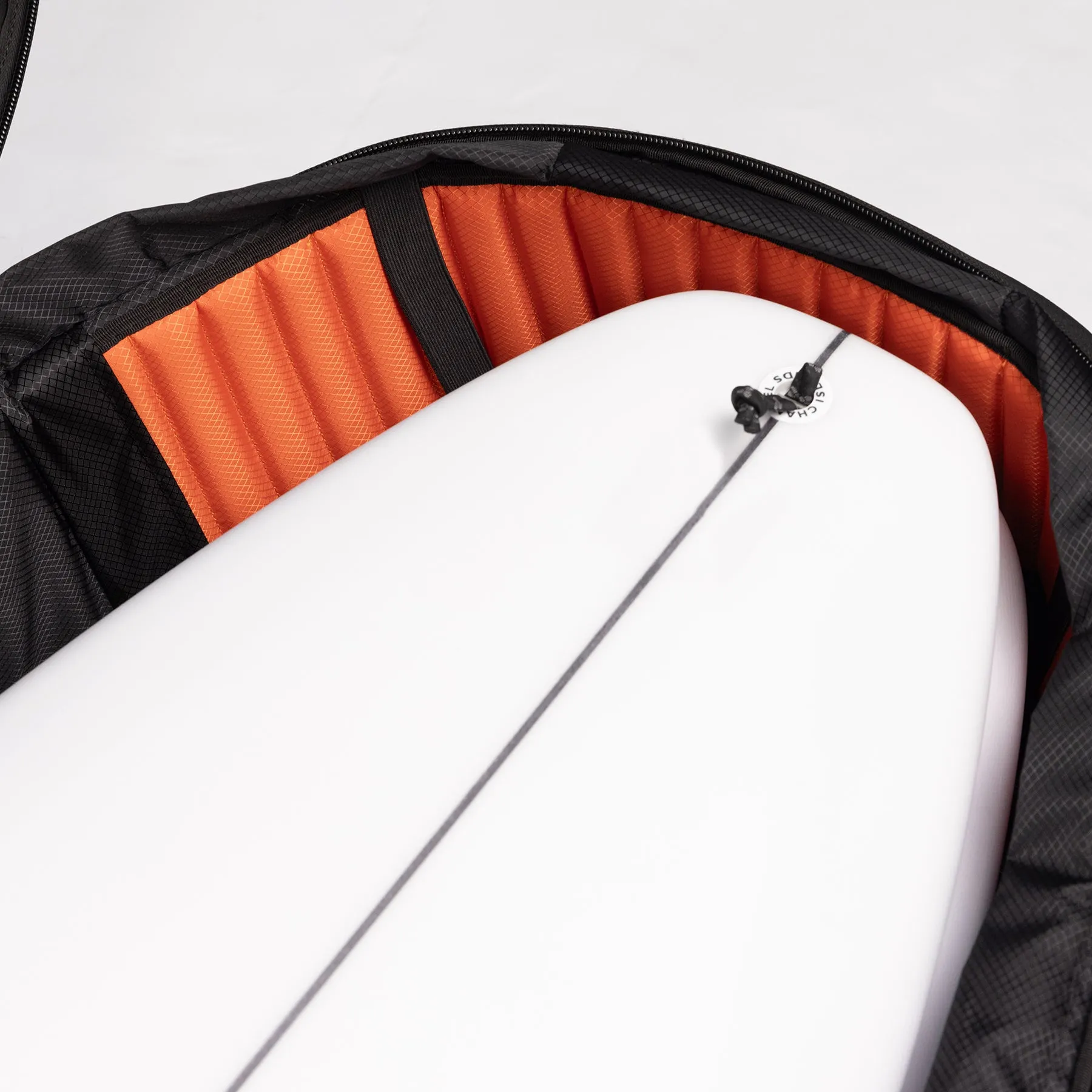 APEX Fish / Shortboard Travel Cover with Wheels- 3 Board