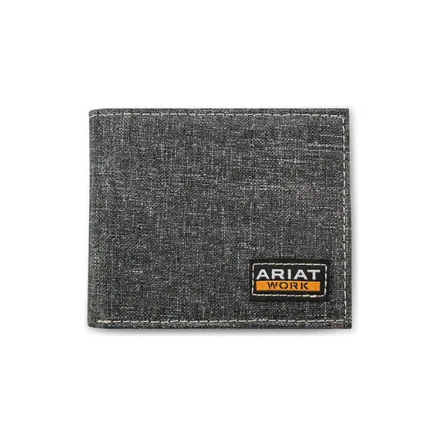Ariat Work Wallet Bi-fold A3402806
