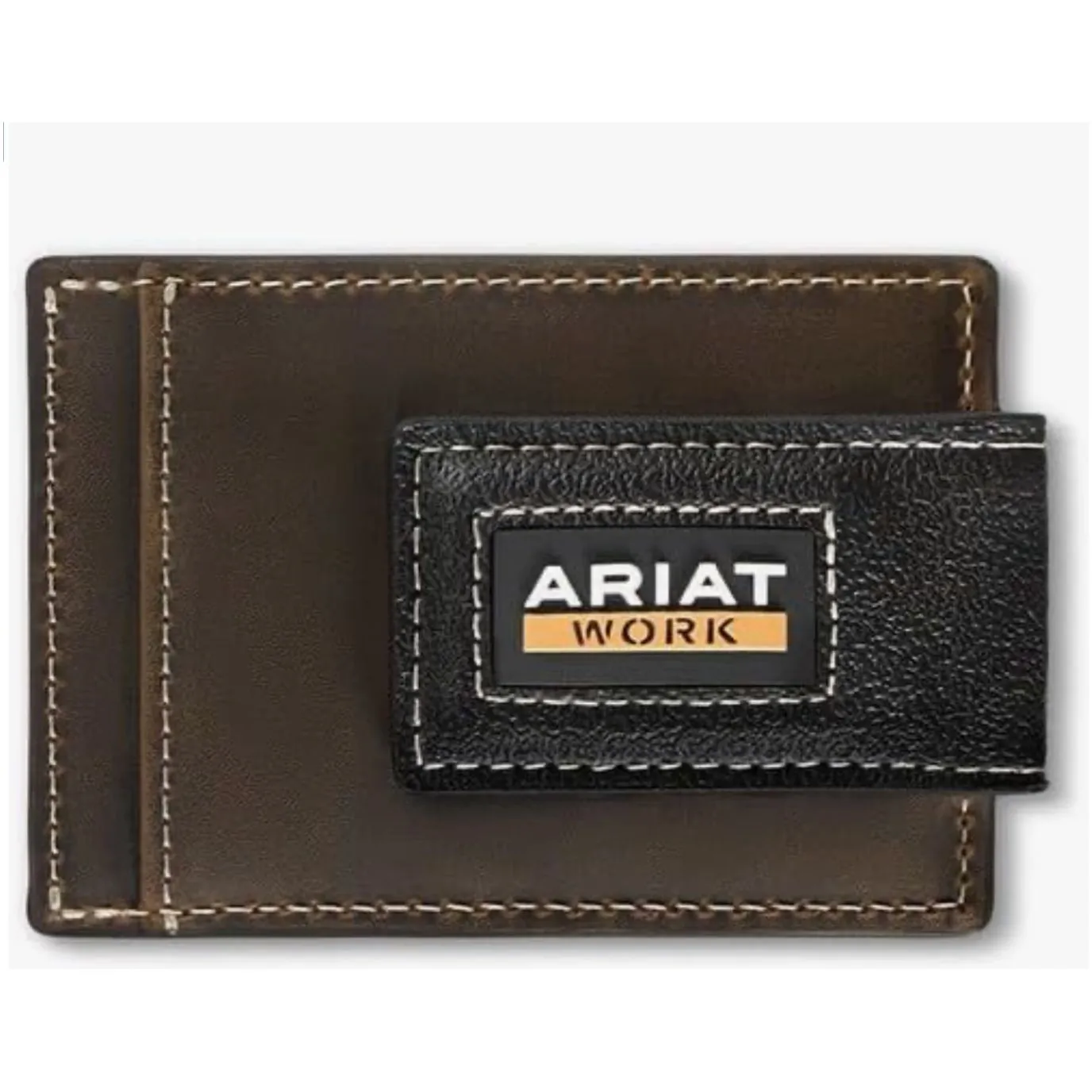 Ariat Work Wallet, Card Case A3400302