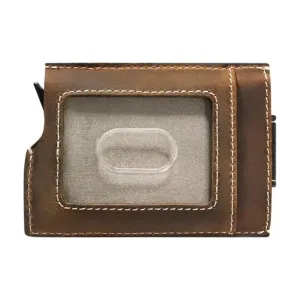 Ariat Work Wallet Utility, Magnetic Clip A3400402