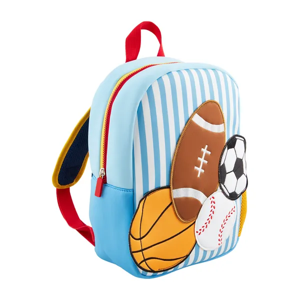 Assorted Neoprene Backpacks