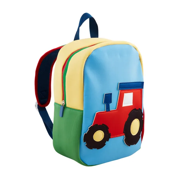 Assorted Neoprene Backpacks
