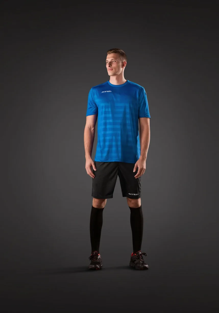 Atlantis 2 Short Sleeve Jersey