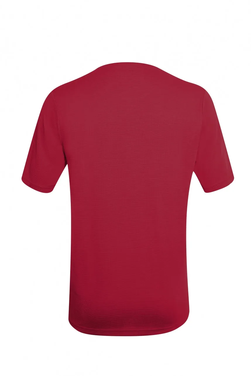 Atlantis 2 Short Sleeve Jersey