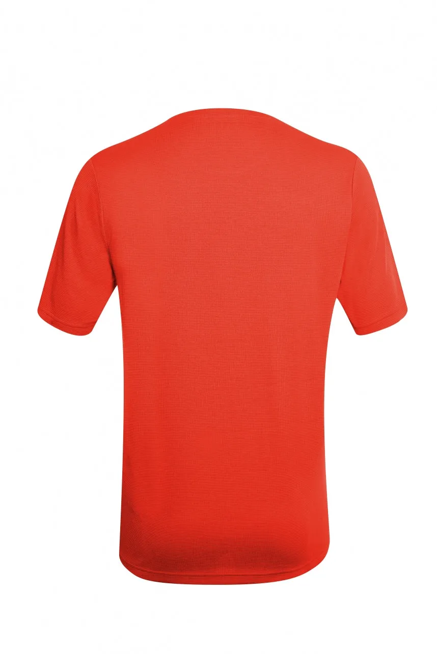 Atlantis 2 Short Sleeve Jersey