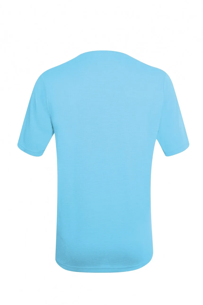 Atlantis 2 Short Sleeve Jersey