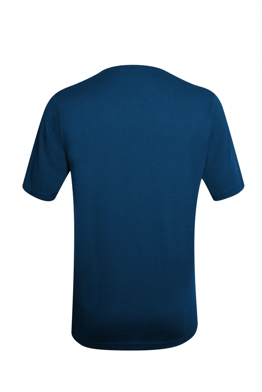 Atlantis 2 Short Sleeve Jersey