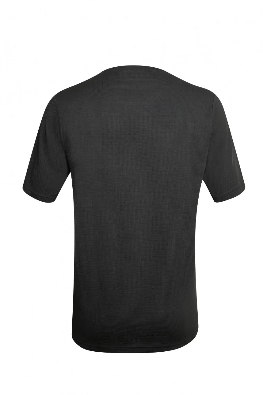 Atlantis 2 Short Sleeve Jersey