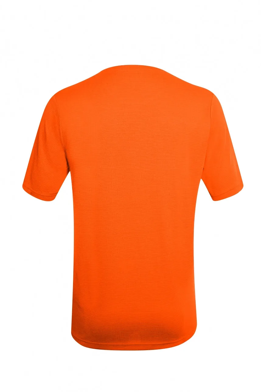 Atlantis 2 Short Sleeve Jersey