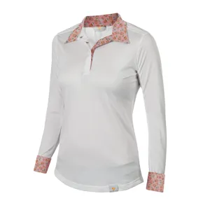 Aubrion Kids Show Shirt