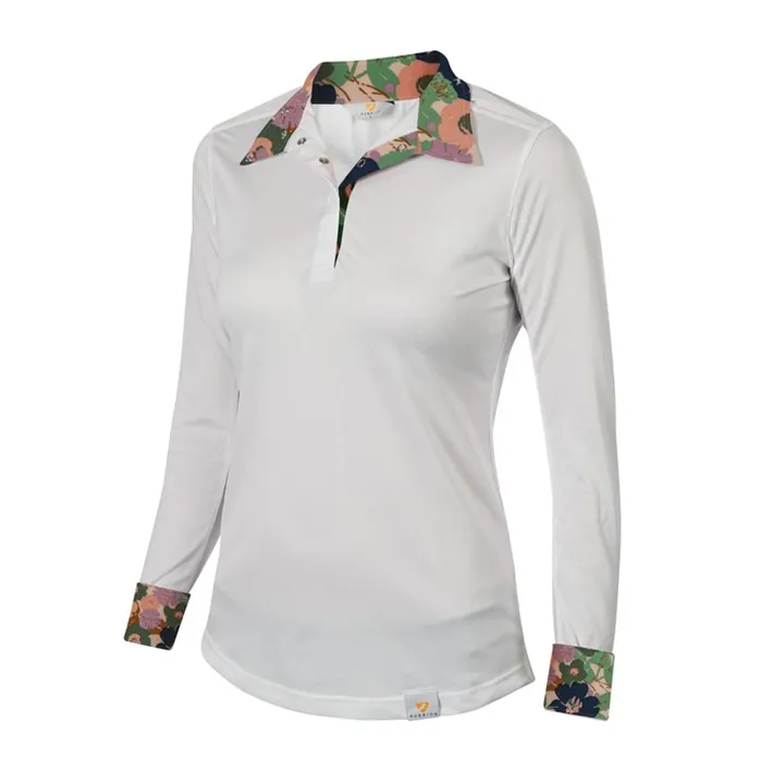 Aubrion Ladies Show Shirt