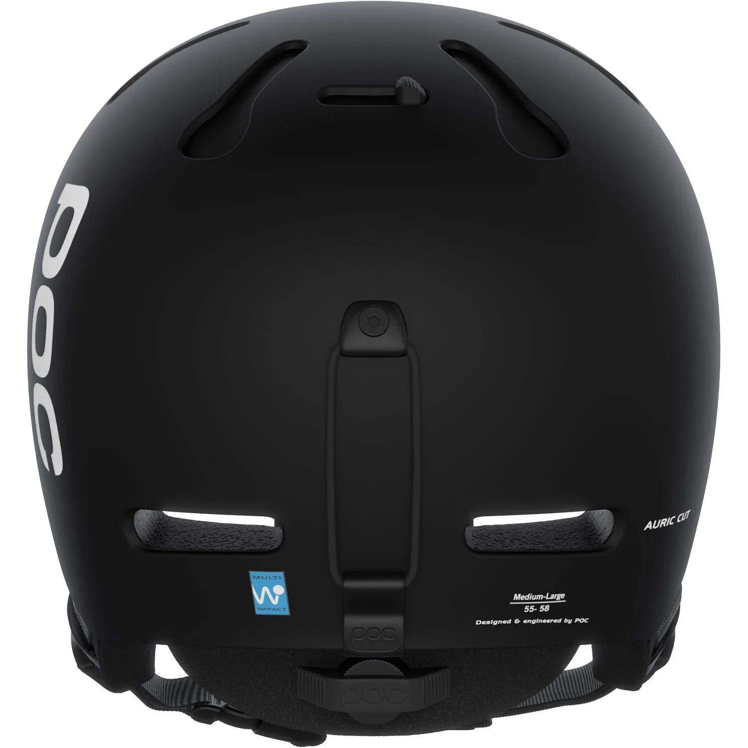 Auric Cut Helmet